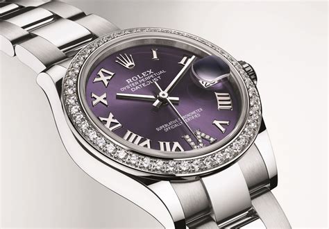 rolex ladies datejust 31 mm pre-owned certified 1987|oyster perpetual Datejust 31mm price.